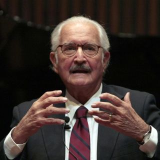 Suiza rinde homenaje a Carlos Fuentes