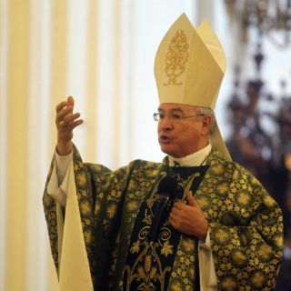 Cardenal llama a nuevos munícipes a que cumplan promesas