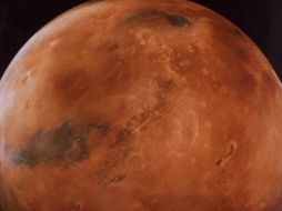 La distancia plantea cuestiones complejas sobre cómo proteger a los astronautas de la radiación del espacio. ARCHIVO  /