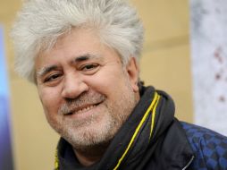 La película contará la historia de un grupo de pasajeros que viajan en avión a Ciudad de México. En la imagen, el director. ARCHIVO  /