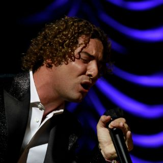 Se presentará David Bisbal en el Royal Albert Hall de Londres