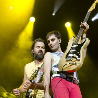 Regresará Jarabe de Palo a México con la gira ¿Y ahora qué hacemos?