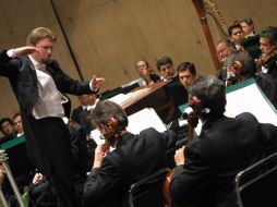 El contrato reciente de los músicos duró cinco años y expiró la semana pasada. ARCHIVO  /