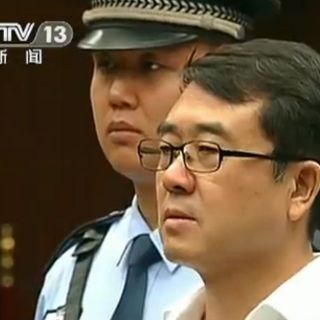 Ex número dos de Bo Xilai, condenado a 15 años de prisión