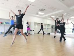 Positivo. Alternar las disciplinas artísticas y académicas ofrece buenos frutos para los alumnos y su rendimiento en la escuela.  /