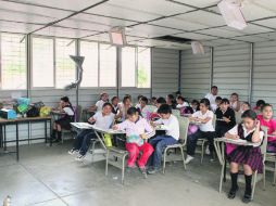 Primaria en Tonalá. El hábito de cobrar cuotas “voluntarias” se ha convertido en una práctica casi irreemplazable para los directores.  /