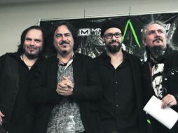 Comprometidos. Los intérpretes compartieron experiencias sobre cómo la música cambió sus vidas.  /