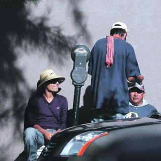 Piden denunciar a inspectores corruptos de parquímetros