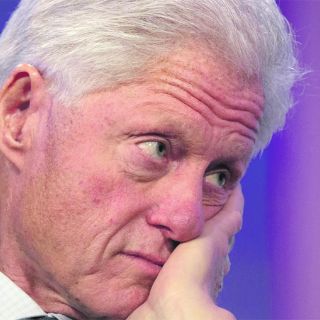 Austeridad sólo frenará el crecimiento: Bill Clinton