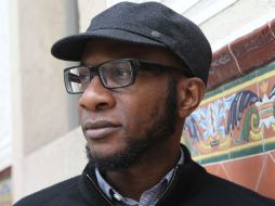 Cole se crió en Lagos y se instaló en Estados Unidos en 1992, con apenas 17 años. EFE  /