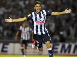 El conjunto regio recibe a Municipal de Guatemala en el estadio Tecnológico. ARCHIVO  /