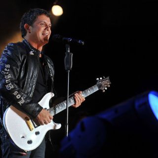 Alejandro Sanz defiende el valor de cultura y la música