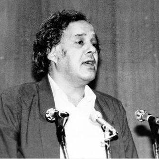 José Pablo Mocayo sigue recibiendo homenajes