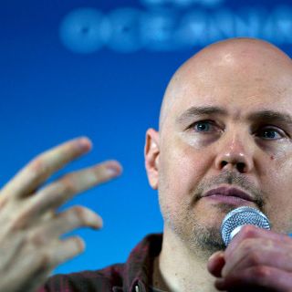 Ofrece The Smashing Pumpkins un viaje mágico