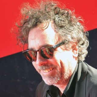 Tim Burton visitará México para promover su filme Frankenweenie