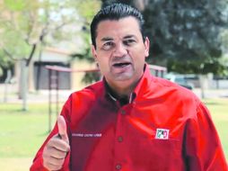 El asesinato del diputado electo del PRI, Eduardo Castro Luque, habría sido planeado por su suplente, según la PGJE. ARCHIVO  /