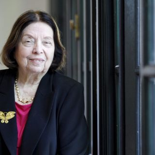 Nélida Piñon reflexiona acerca de la cultura