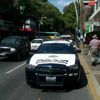 Un hombre es detenido por asaltar a cuentahabiente