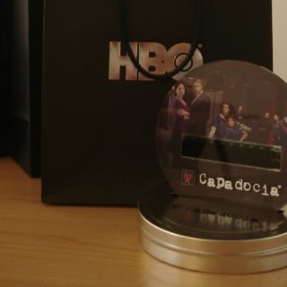 ¡Felicidades a los ganadores del souvenir de Capadocia!