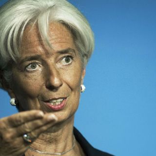 El FMI revisará de nuevo a la baja sus previsiones de crecimiento mundial