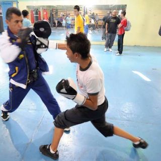 El boxeo mexicano, en busca de las jóvenes promesas