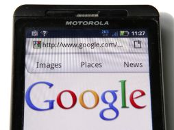 El valor más alto en sesión y máximo para la firma fue de 748,89 dólares. REUTERS  /