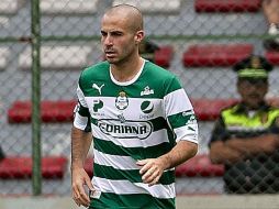 El ex jugador del Barcelona español y del Celtic escocés consideró que han dejado escapar puntos muy importantes. ARCHIVO  /