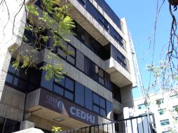 La Comisión de Derechos Humanos Jalisco se dice dispuesta a asesorar a padres de familia. ARCHIVO  /