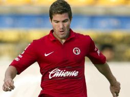 Greg Garza, el jugador del conjunto fronterizo, dijo que deberán tener cuidado con la ofensiva del conjunto tamaulipeco. MEXSPORT  /