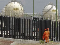 Aún hay 19 cadáveres sin identificar. ARCHIVO  /