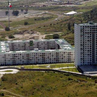 Con planes parciales se impide que Villa sea vivienda