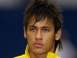 El precontrato incluye una cláusula de 40 millones euros de penalización si el jugador da marcha atrás con el acuerdo. MEXSPORT  /