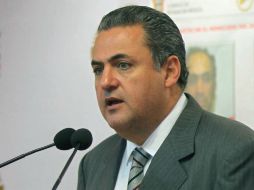 Capturan a 13 integrantes de una organización delictiva en Edomex. ARCHIVO  /