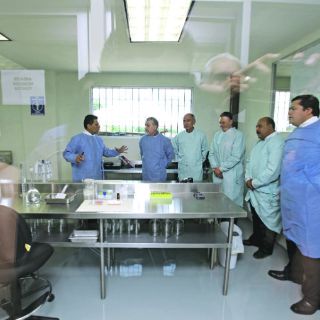 La contingencia por gripe aviar terminará hasta finales de 2013