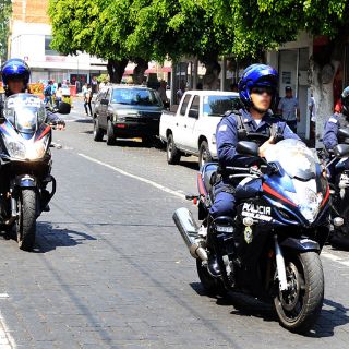 Depuración policial, reto para alcaldes electos