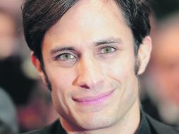Sí. Gael García protagoniza la cinta ''No'', dirigida por Pablo Larraín. AFP  /