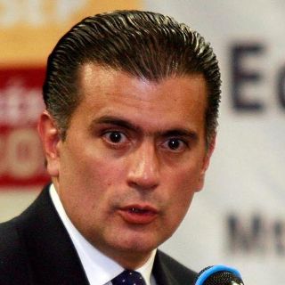 Perfil: Alonso Lujambio