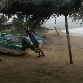 Saldo blanco, tras sismo de 4.1 en Cihuatlán