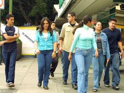 La campaña se realiza del 24 al 28 de este mes en Jalisco. ARCHIVO  /