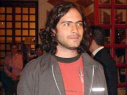 Osvaldo Benavides reflexionó que; ''Los seres humanos no somos malos, lo que si somos es muy ignorantes''. ARCHIVO  /