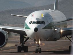 El sospechoso fue detenido en el aeropuerto italiano. ARCHIVO  /