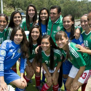 Tri femenil va por victoria ante Brasil