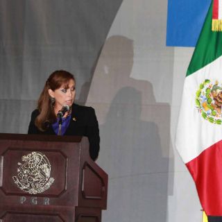 La PGR prevé fiscalías especializadas contra terrorismo