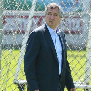 Vergara responde a declaraciones de Nery