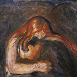 Exposición muestra lado oscuro de Romanticismo con obras de Goya