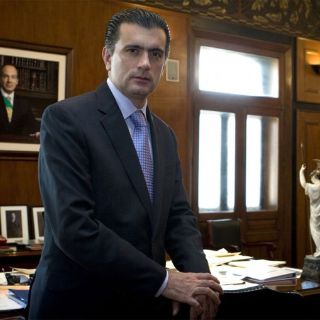 Lujambio deja un gran legado sobre democracia: Madero