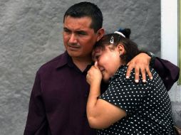 Aunque algunos trabajadores ya han sido dados de alta, trece empleados aún continúan internados en distintos hospitales. ARCHIVO  /