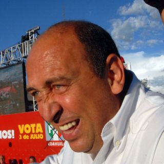 Poiré y Moreira Valdéz se reúnen en Piedras Negras
