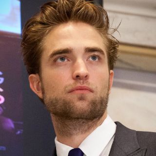 Robert Pattinson le pide tiempo a Kristen