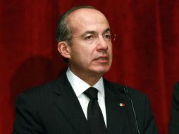 Afirma que lo que se necesita para enfrentar al narco es valor. NTX  /